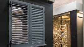 persiane blindate parma