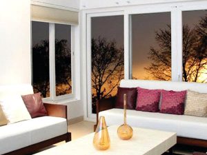 finestre in alluminio Parma