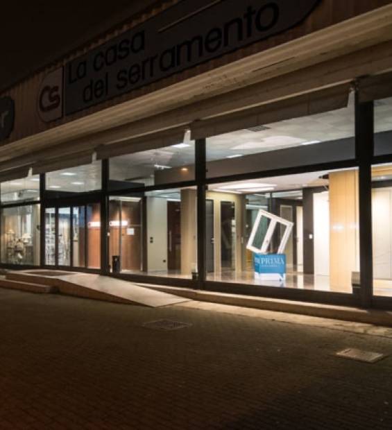 porte interne a Parma